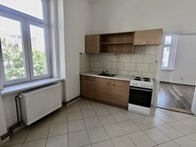 Pronájem bytu 1+1 34 m²